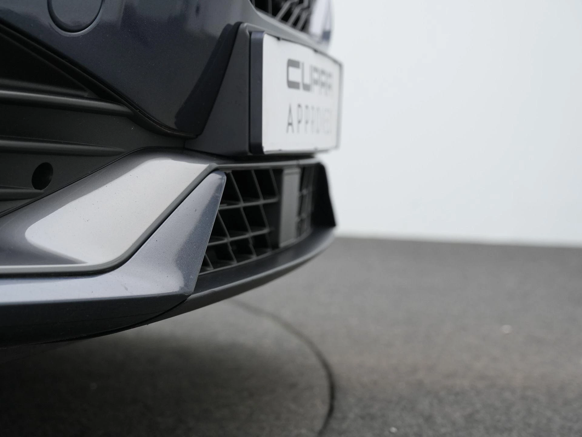 Hoofdafbeelding CUPRA Leon Sportstourer