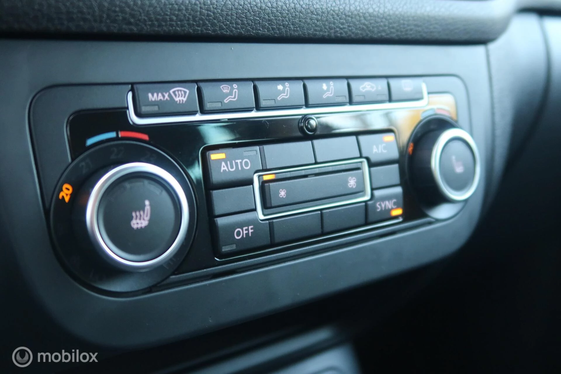 Hoofdafbeelding Volkswagen Golf Plus