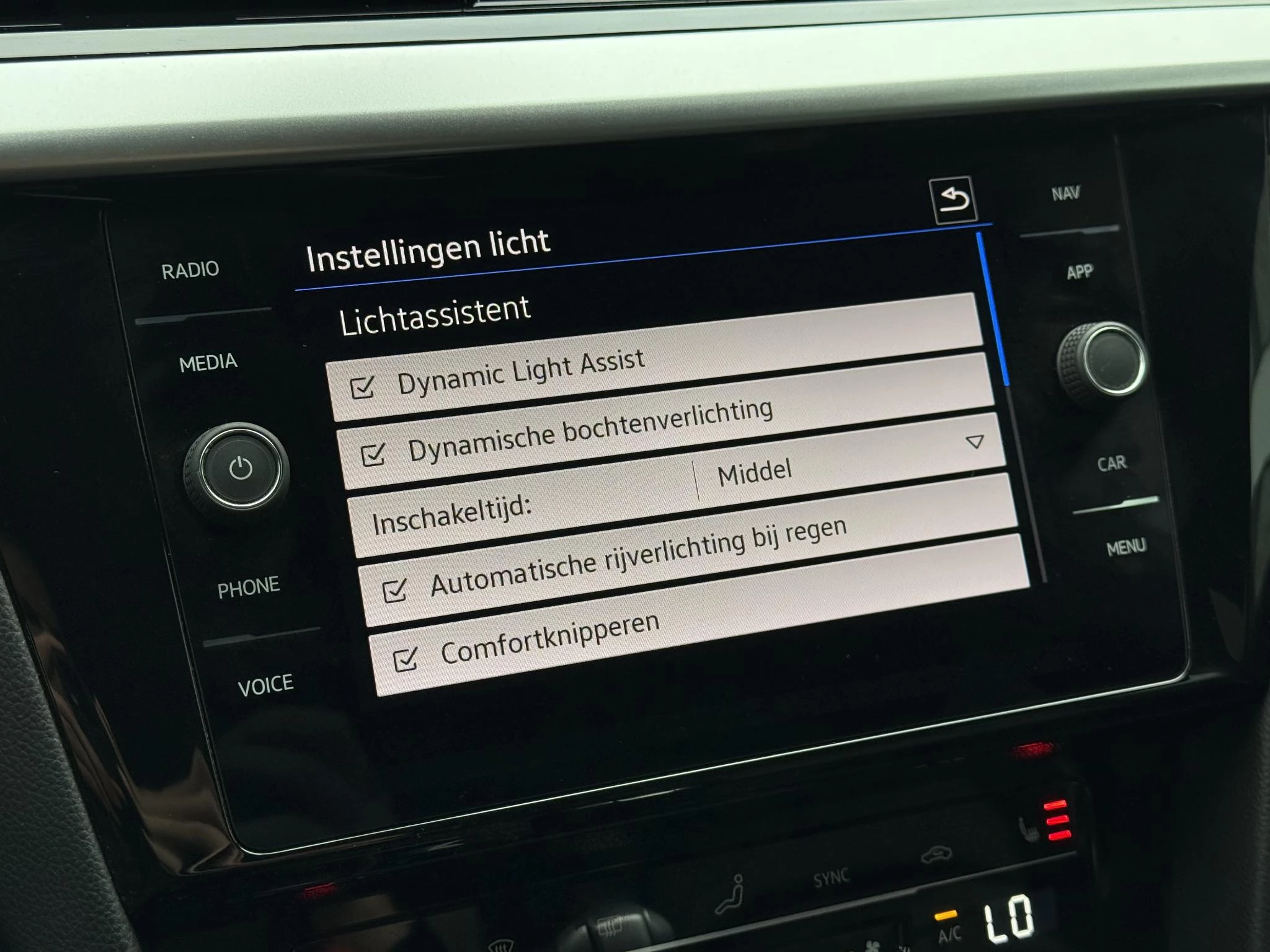 Hoofdafbeelding Volkswagen Arteon