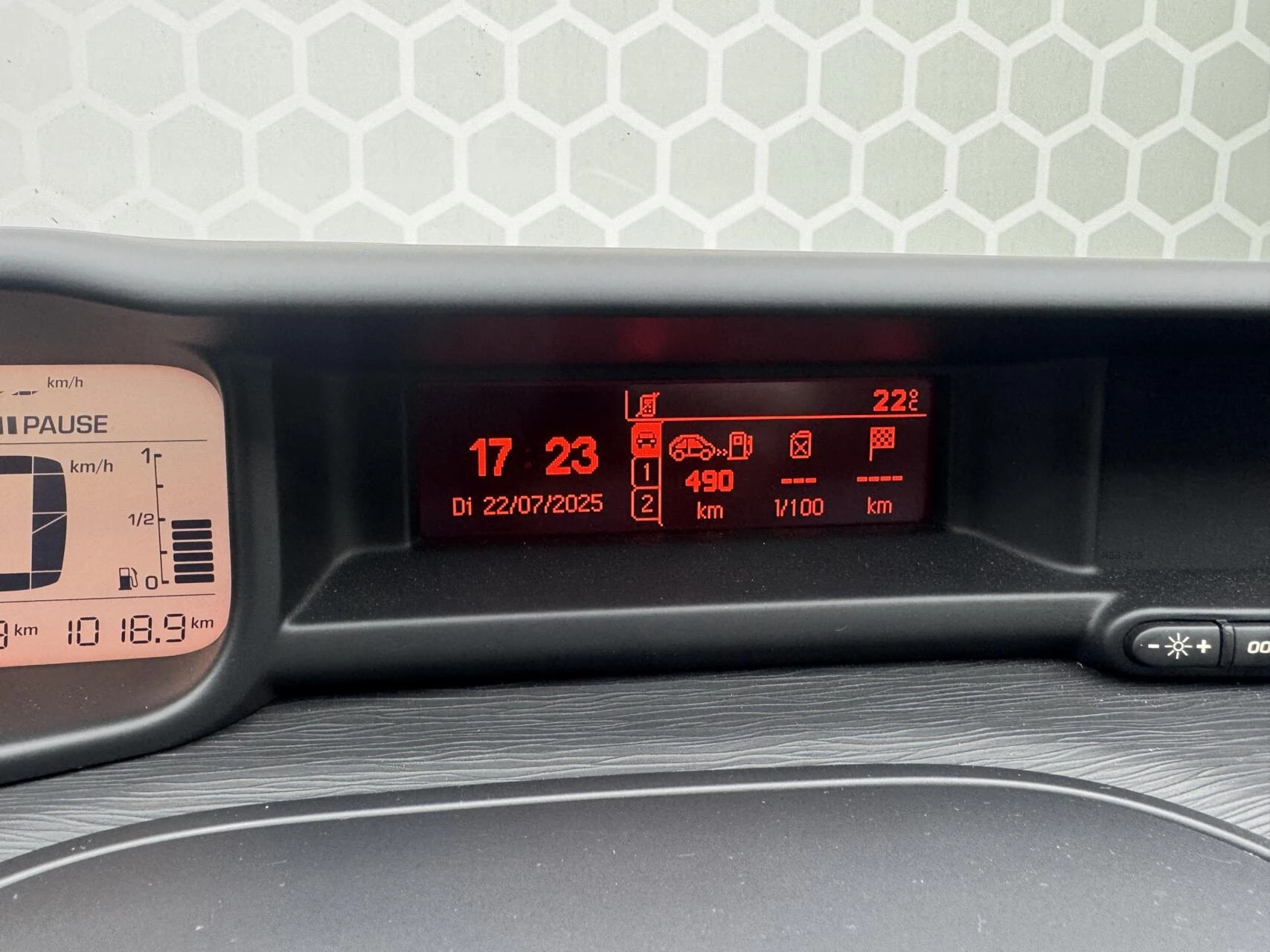 Hoofdafbeelding Citroën C3 Picasso