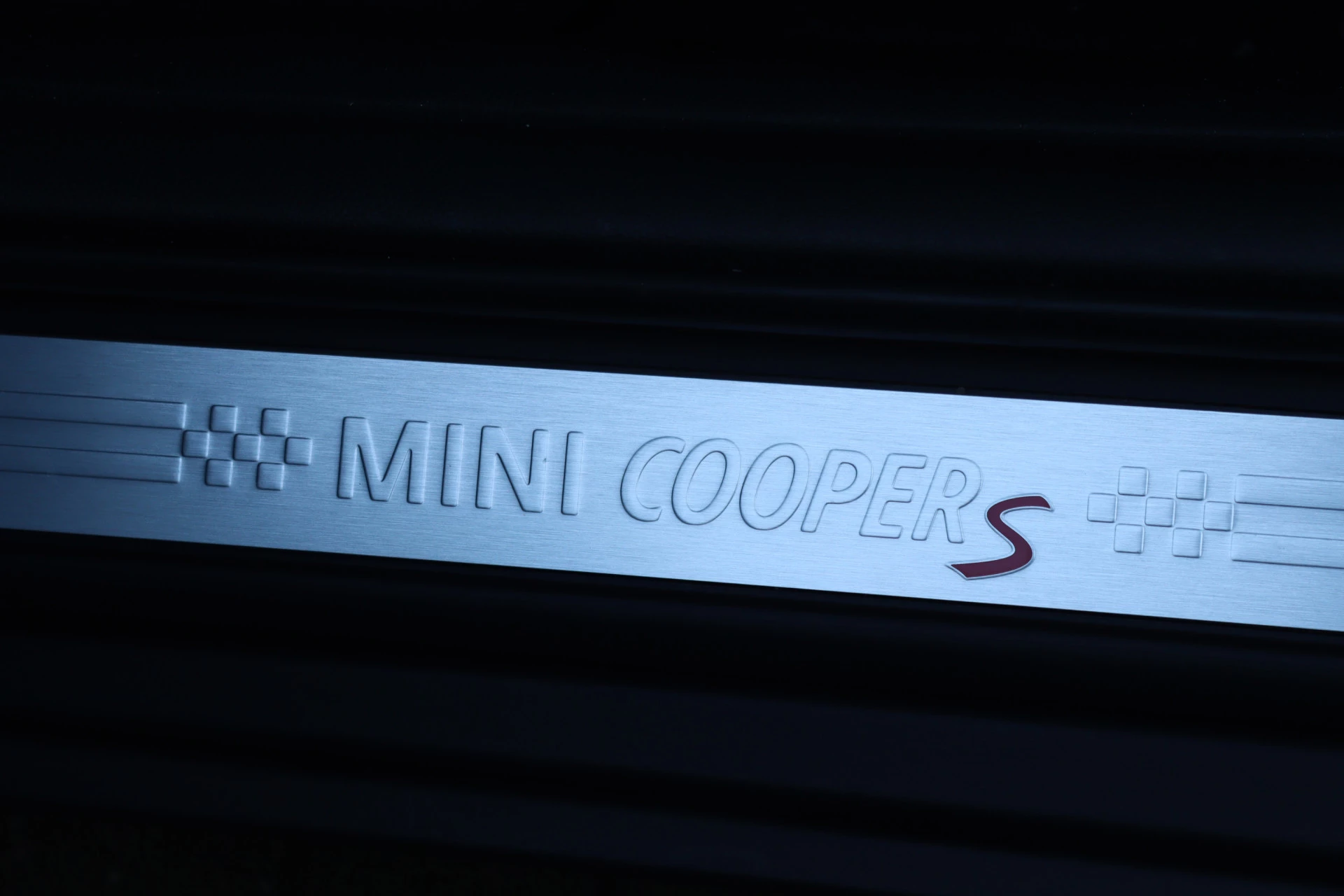 Hoofdafbeelding MINI Cooper S