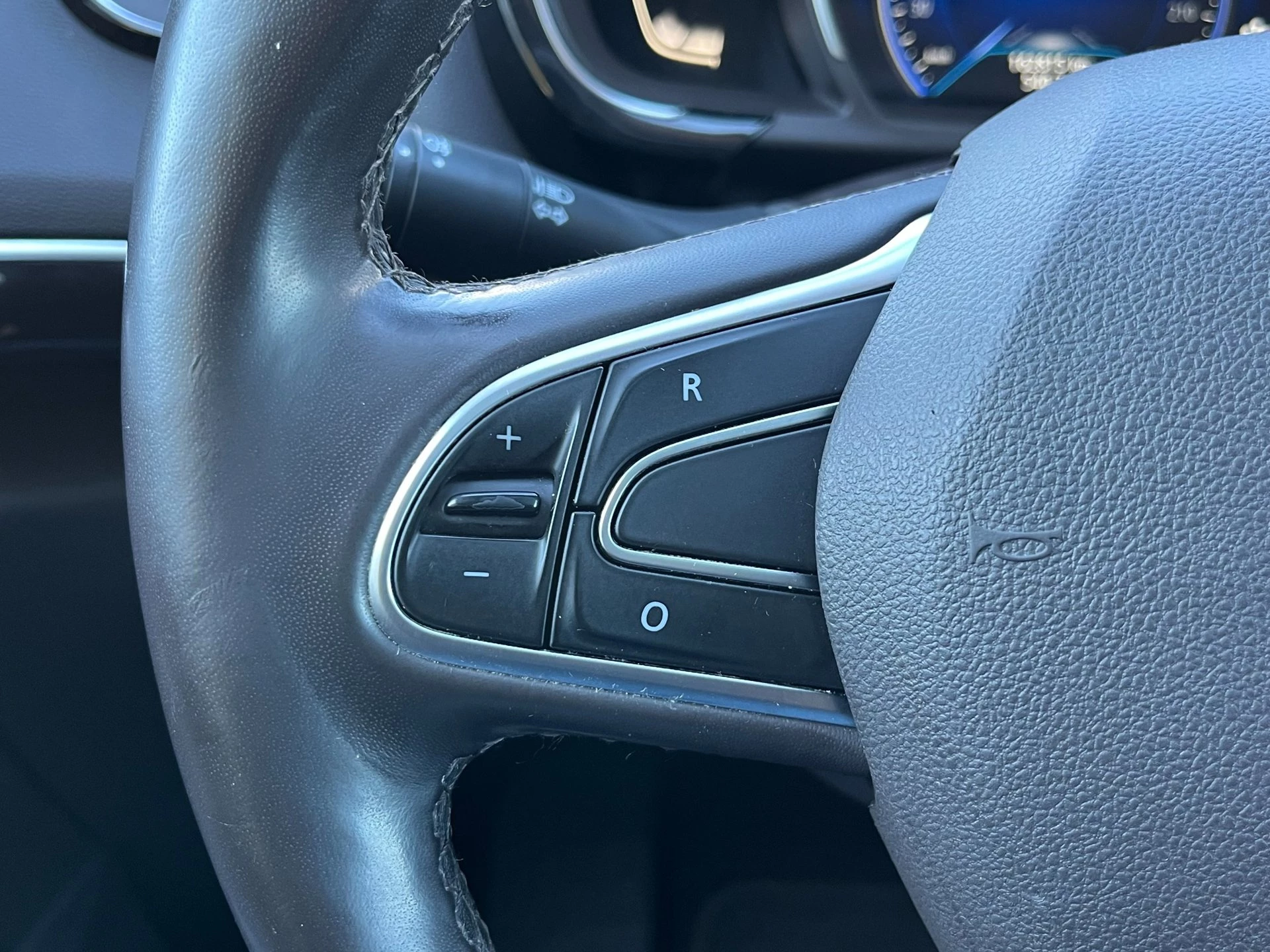 Hoofdafbeelding Renault Espace