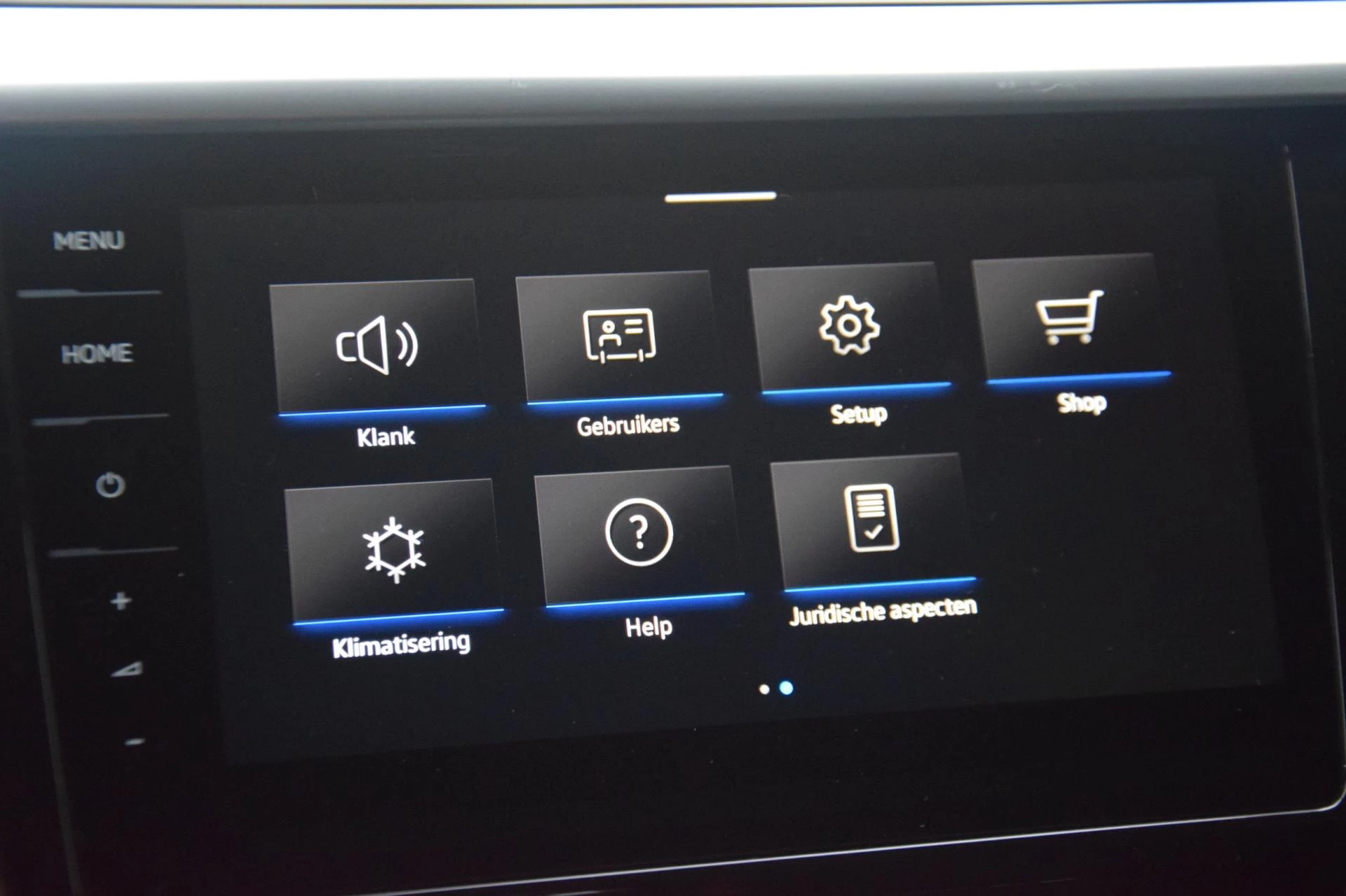 Hoofdafbeelding Volkswagen Arteon