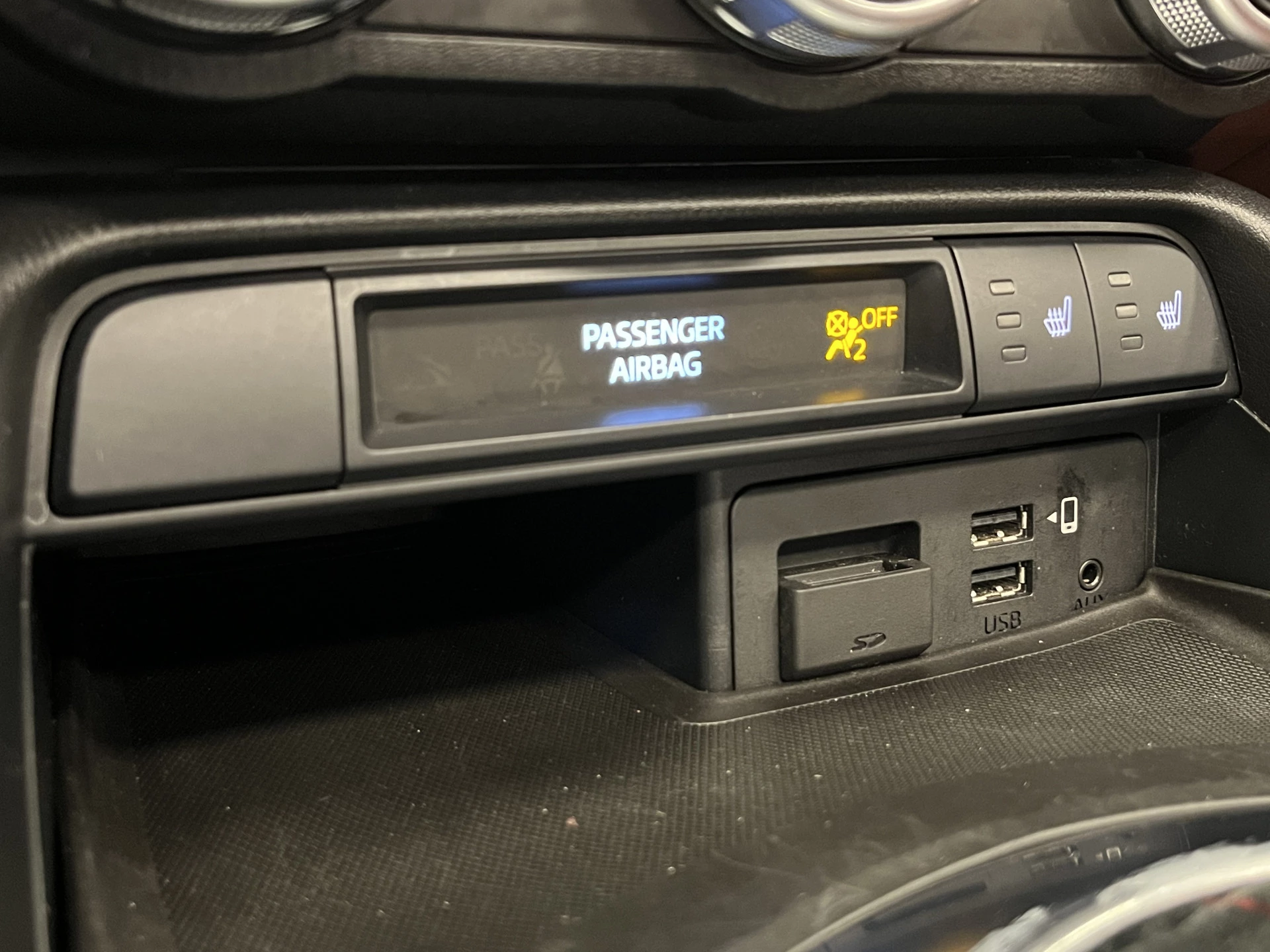 Hoofdafbeelding Mazda MX-5