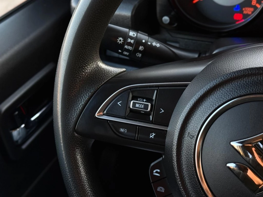 Hoofdafbeelding Suzuki Jimny