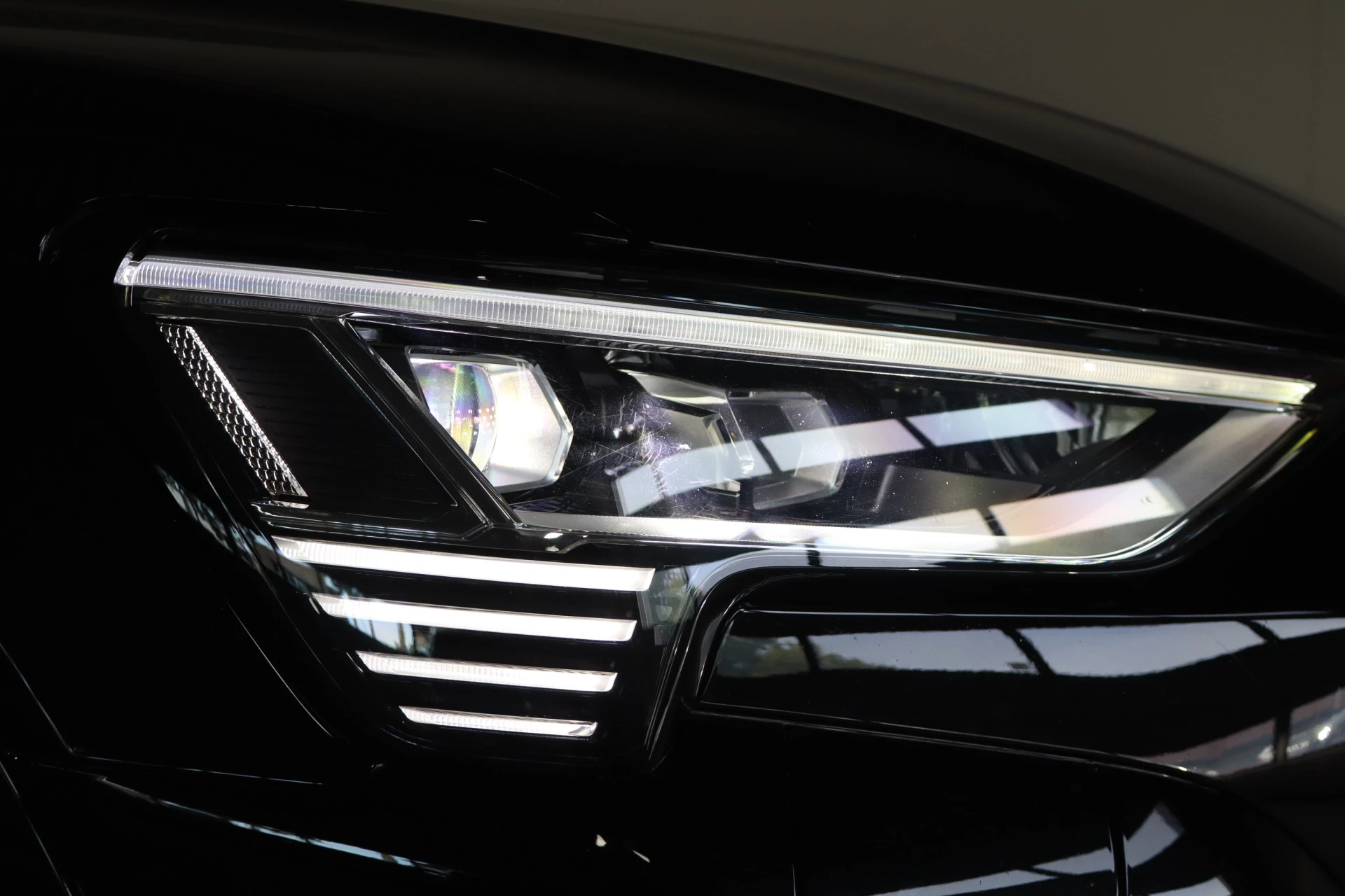 Hoofdafbeelding Audi Q8 Sportback e-tron