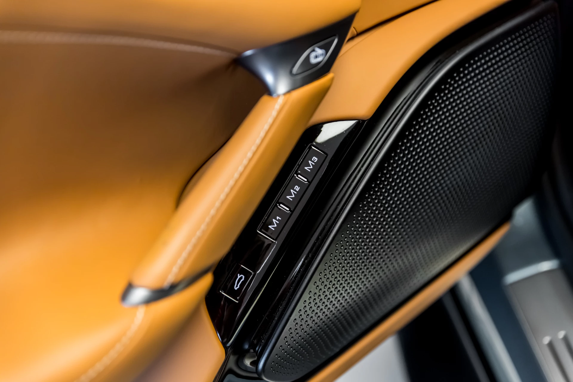 Hoofdafbeelding Ferrari Roma