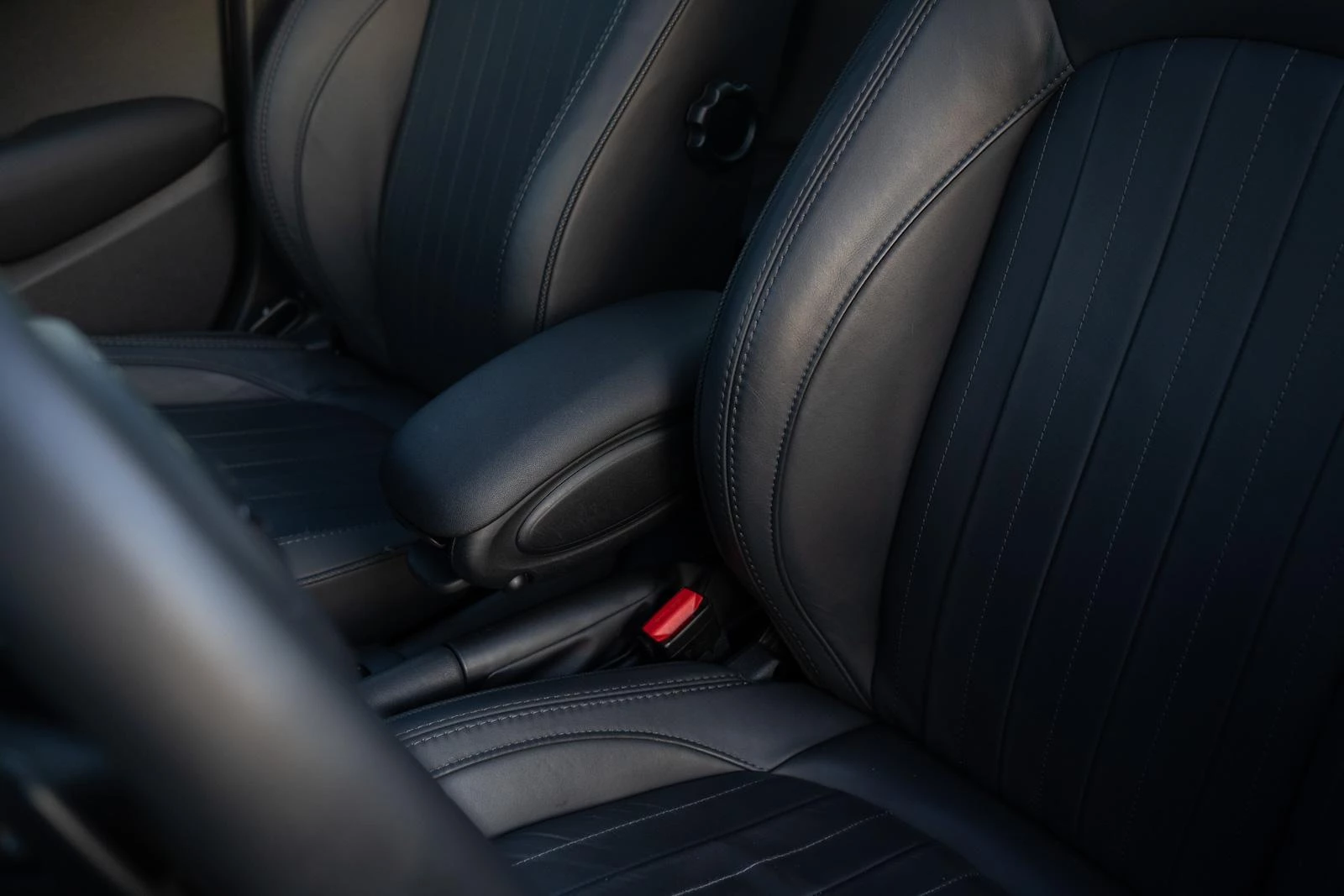 Hoofdafbeelding MINI Cooper S