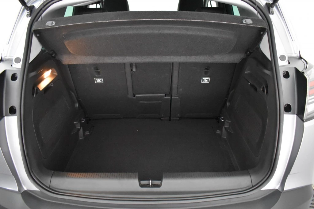 Hoofdafbeelding Opel Crossland