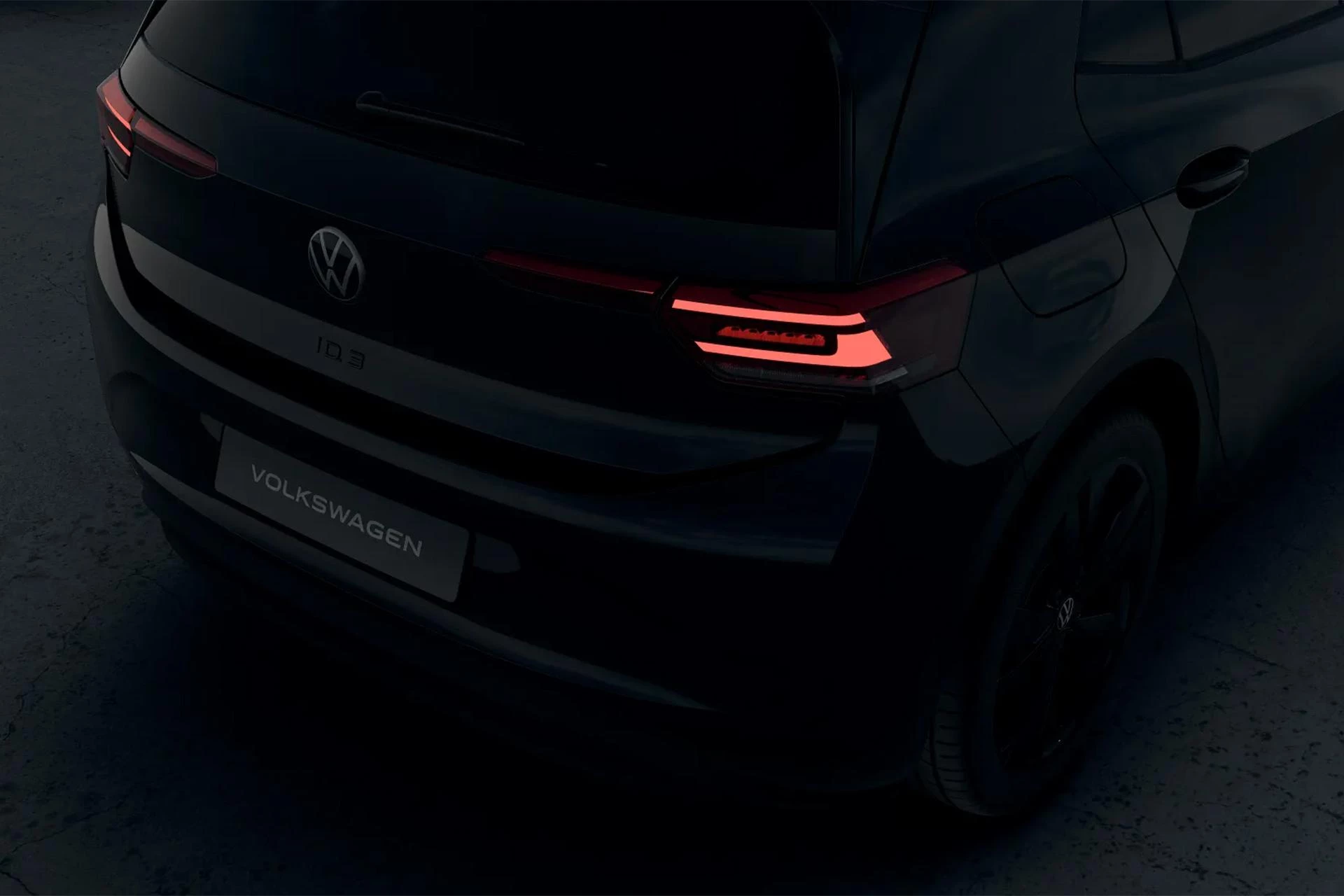 Hoofdafbeelding Volkswagen ID.3