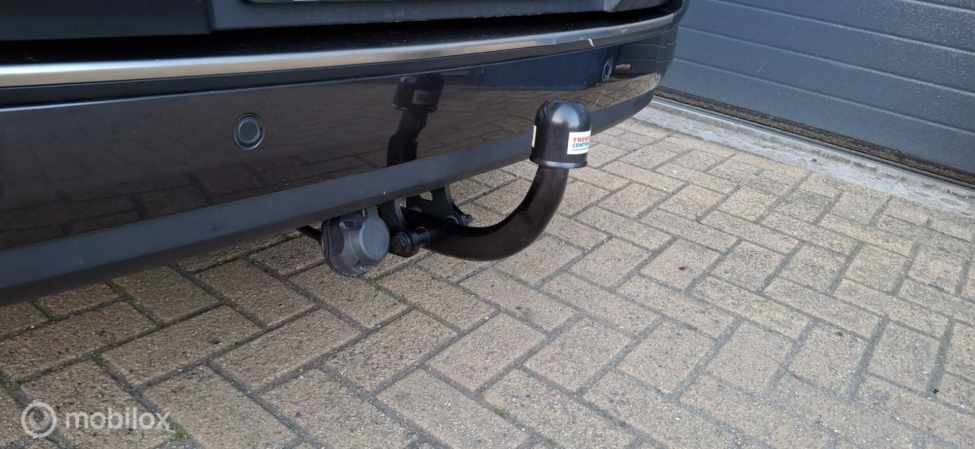 Hoofdafbeelding Fiat 500L