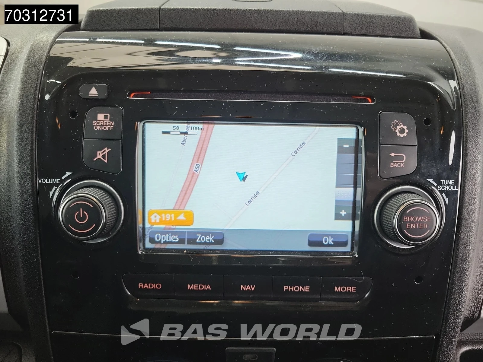 Hoofdafbeelding Fiat Ducato