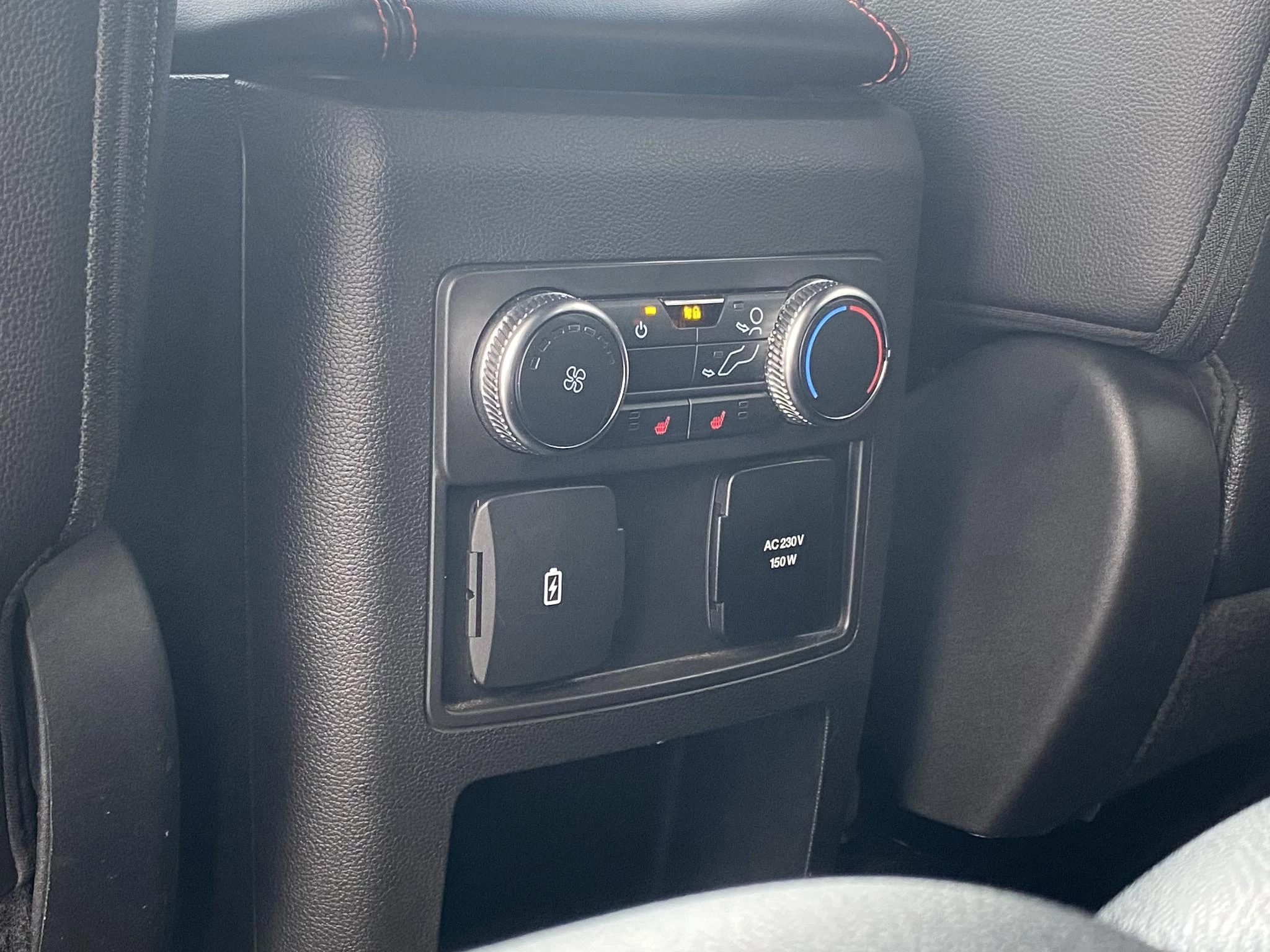 Hoofdafbeelding Ford Explorer
