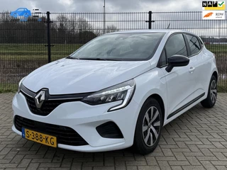 Renault Clio 1.0 TCe 90 Equilibre | Carplay | Cruise Control | NAVI