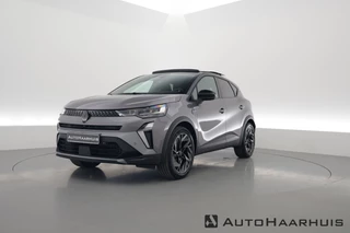 Renault Captur 1.6 E-Tech full hybrid 145 esprit Alpine | Pano | 360cam | Harman Kardon | Stoel- Stuurverw. | Adapt. Cruise