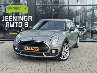 Mini Clubman 1.5 One Chili Serious Business  | JCW | 18 Inch