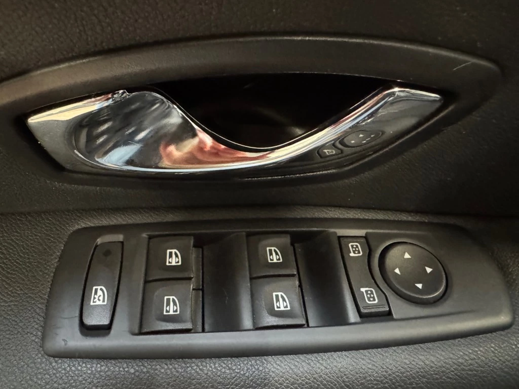 Hoofdafbeelding Renault Mégane