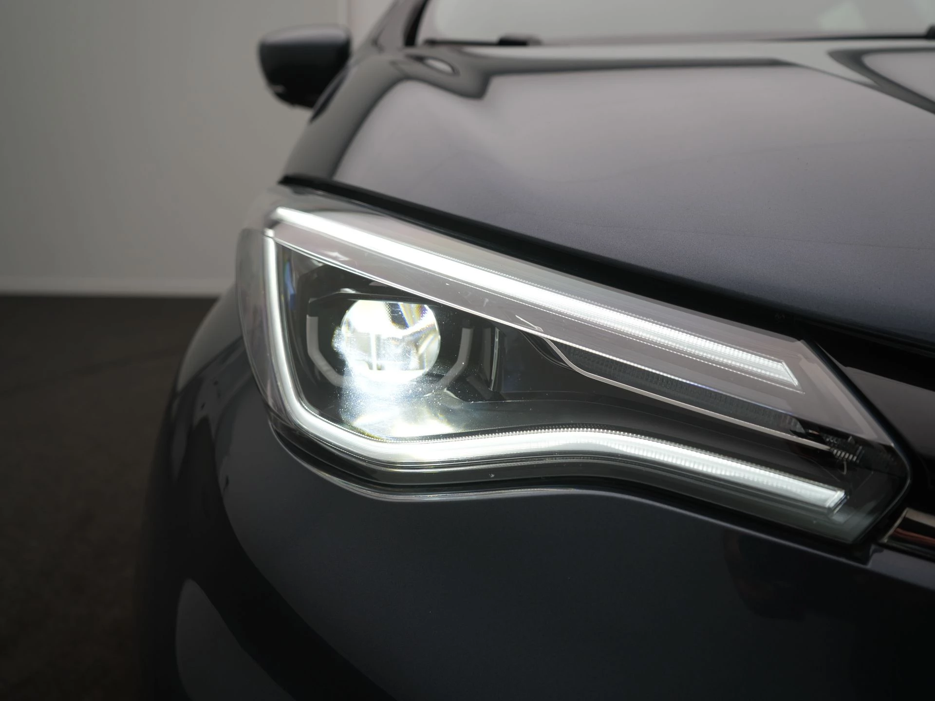Hoofdafbeelding Renault ZOE