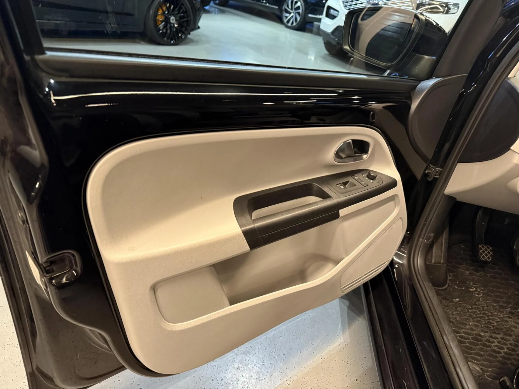 Hoofdafbeelding SEAT Mii