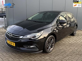 Hoofdafbeelding Opel Astra Opel Astra 1.0 Turbo 120 Jaar Edition NAVI | CarPlay | 1ste eigenaar
