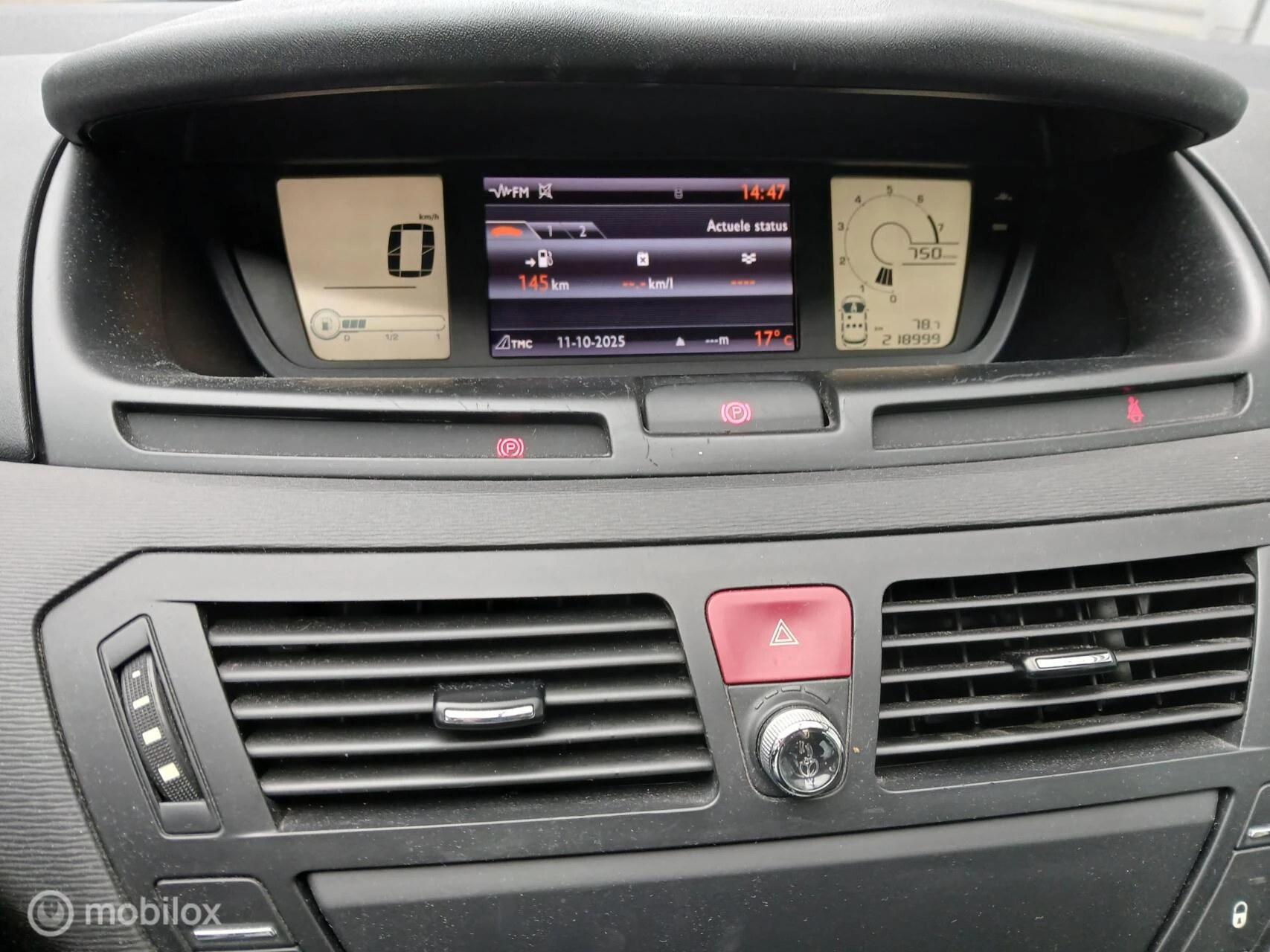 Hoofdafbeelding Citroën C4 Picasso