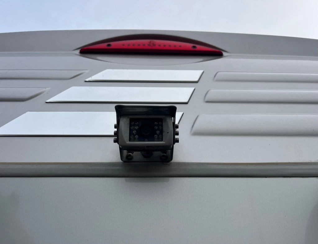 Hoofdafbeelding Hymer Star Edition B614sl Dakairco Oven