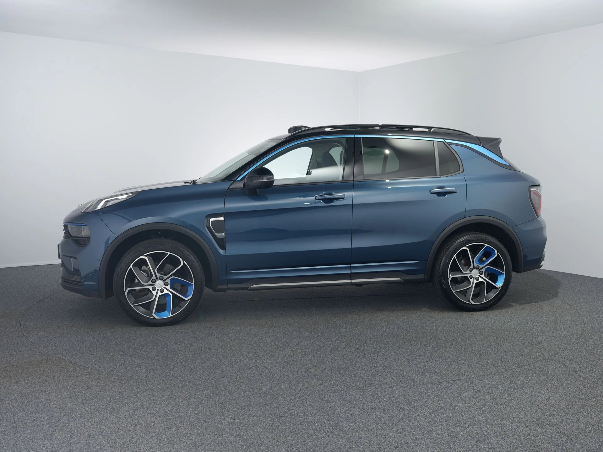 Hoofdafbeelding Lynk & Co 01