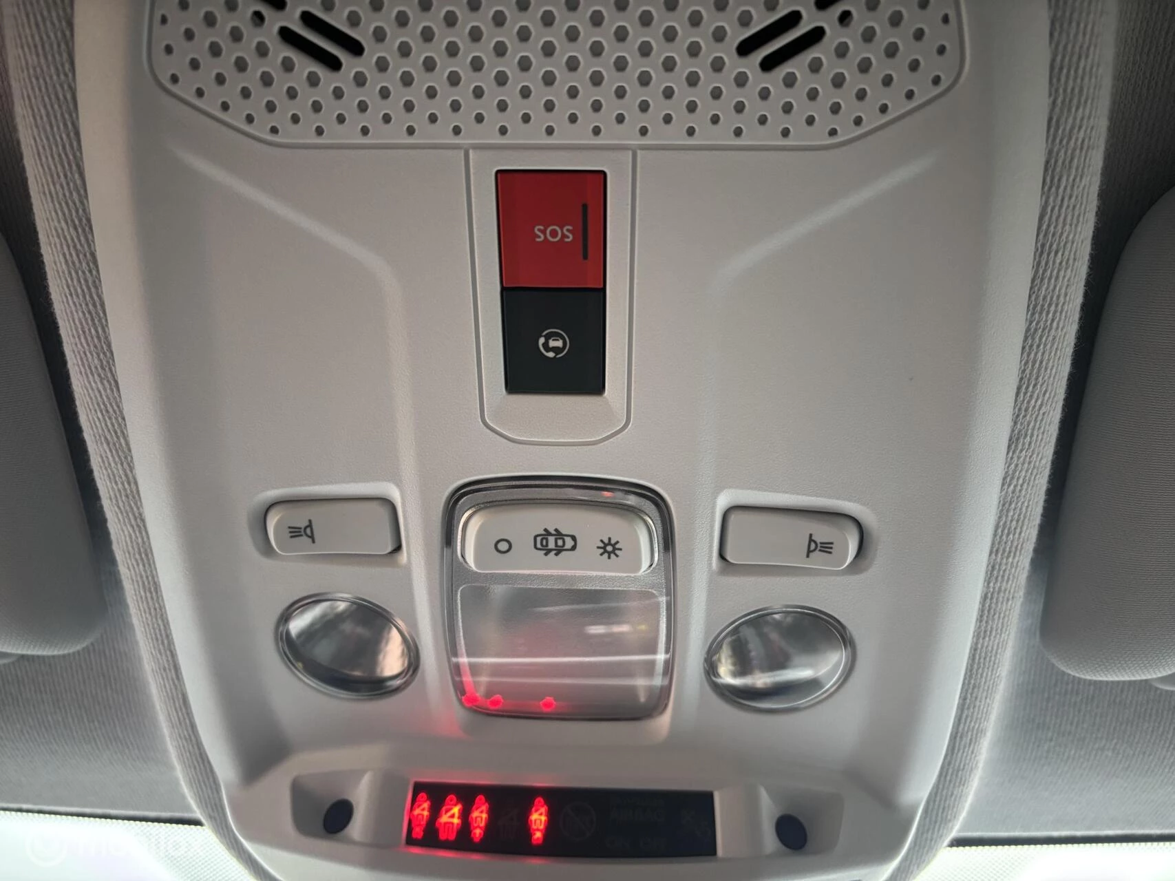 Hoofdafbeelding Opel Corsa-e