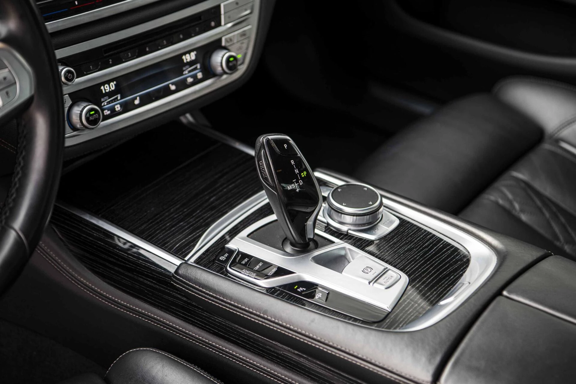 Hoofdafbeelding BMW 7 Serie