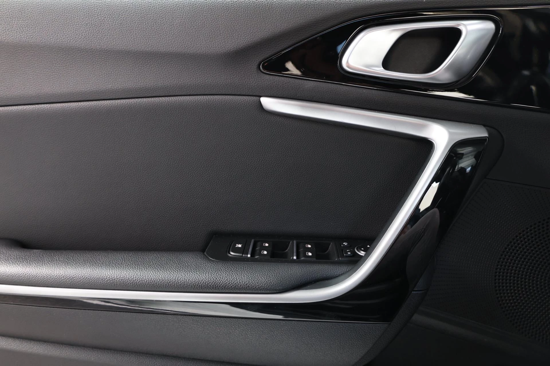 Hoofdafbeelding Kia ProCeed
