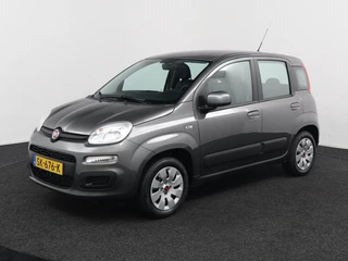 Fiat Panda 0.9 TwinAir Popstar