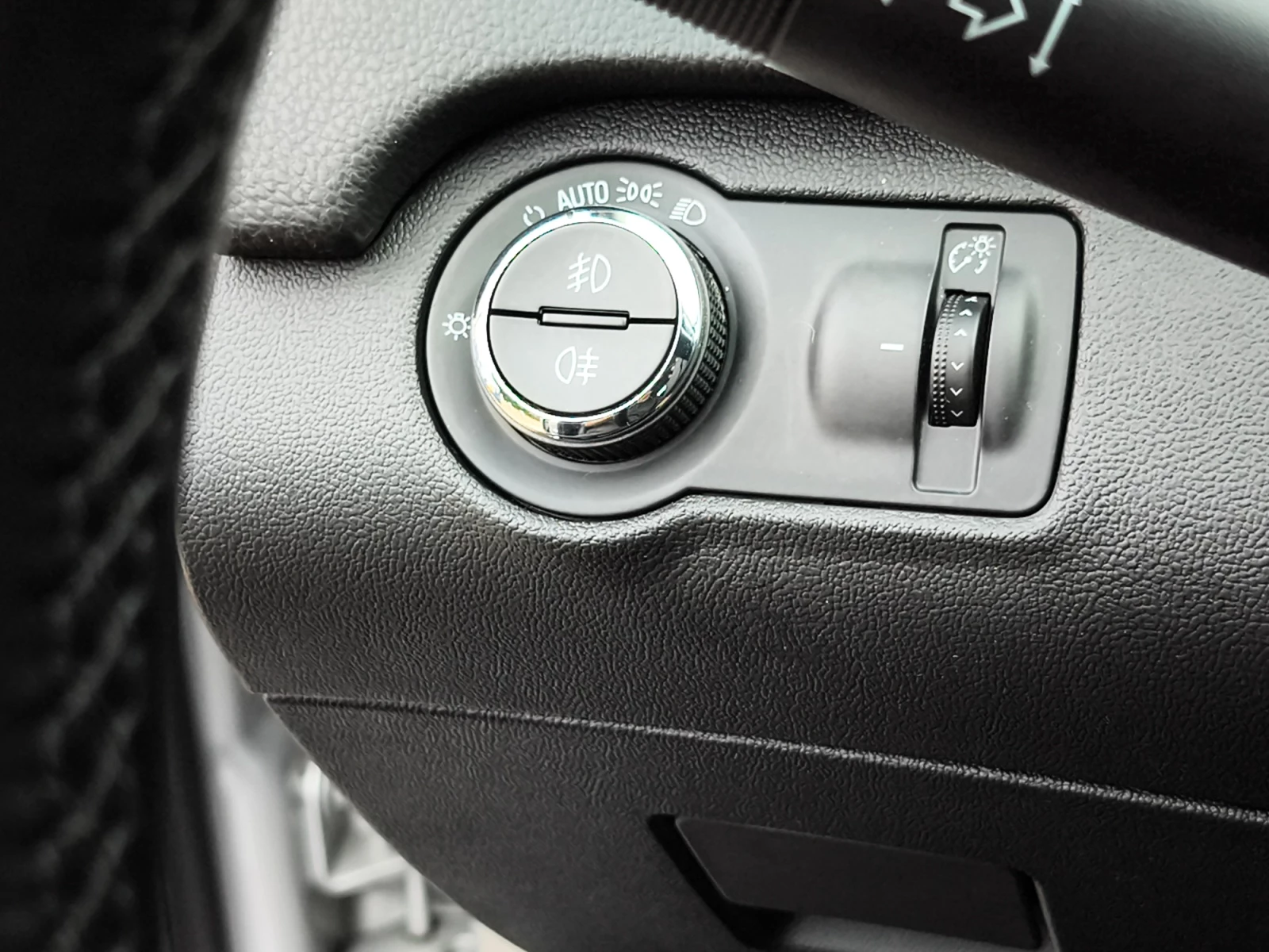 Hoofdafbeelding Opel Insignia