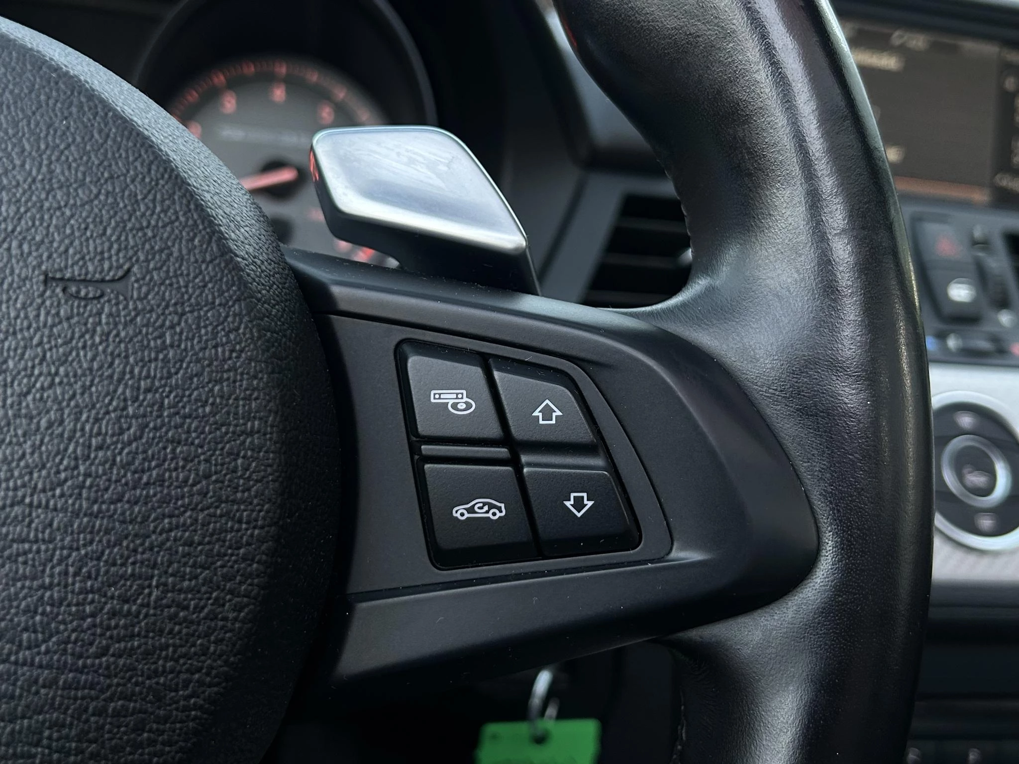 Hoofdafbeelding BMW Z4