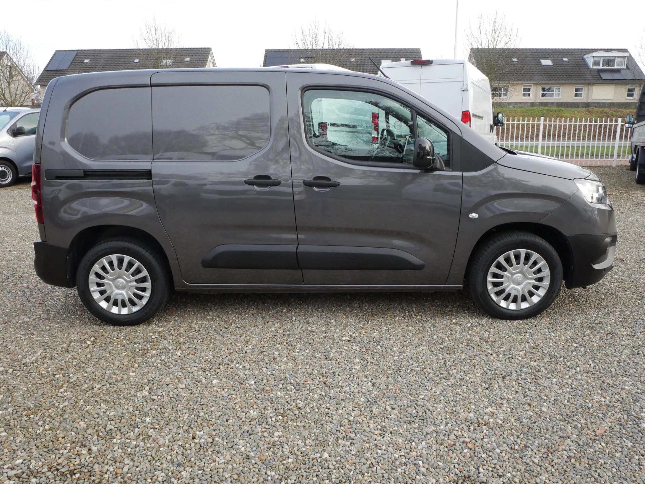 Hoofdafbeelding Toyota ProAce
