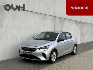 Opel Corsa 1.2 Edition | cruise | airco | lmv | 12 maand gar