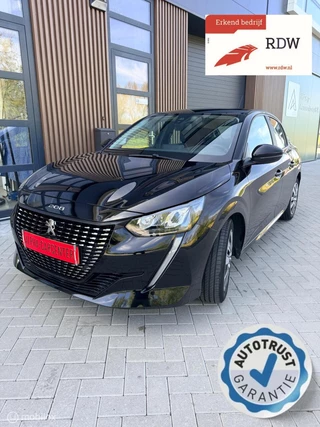 Peugeot 208 1.2 PureTech Active 1e eigenaar/Dealer/NAP