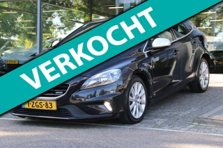 Volvo V40 2.0 D4 Summum Business