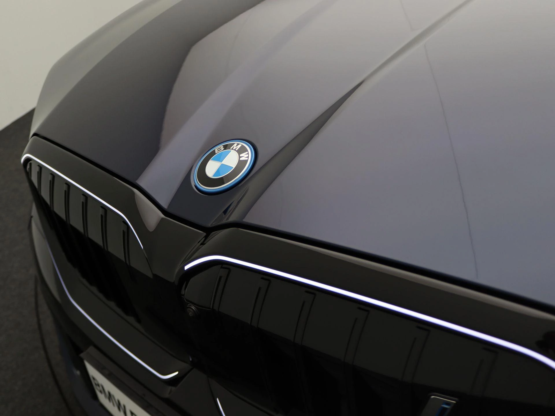 Hoofdafbeelding BMW i5