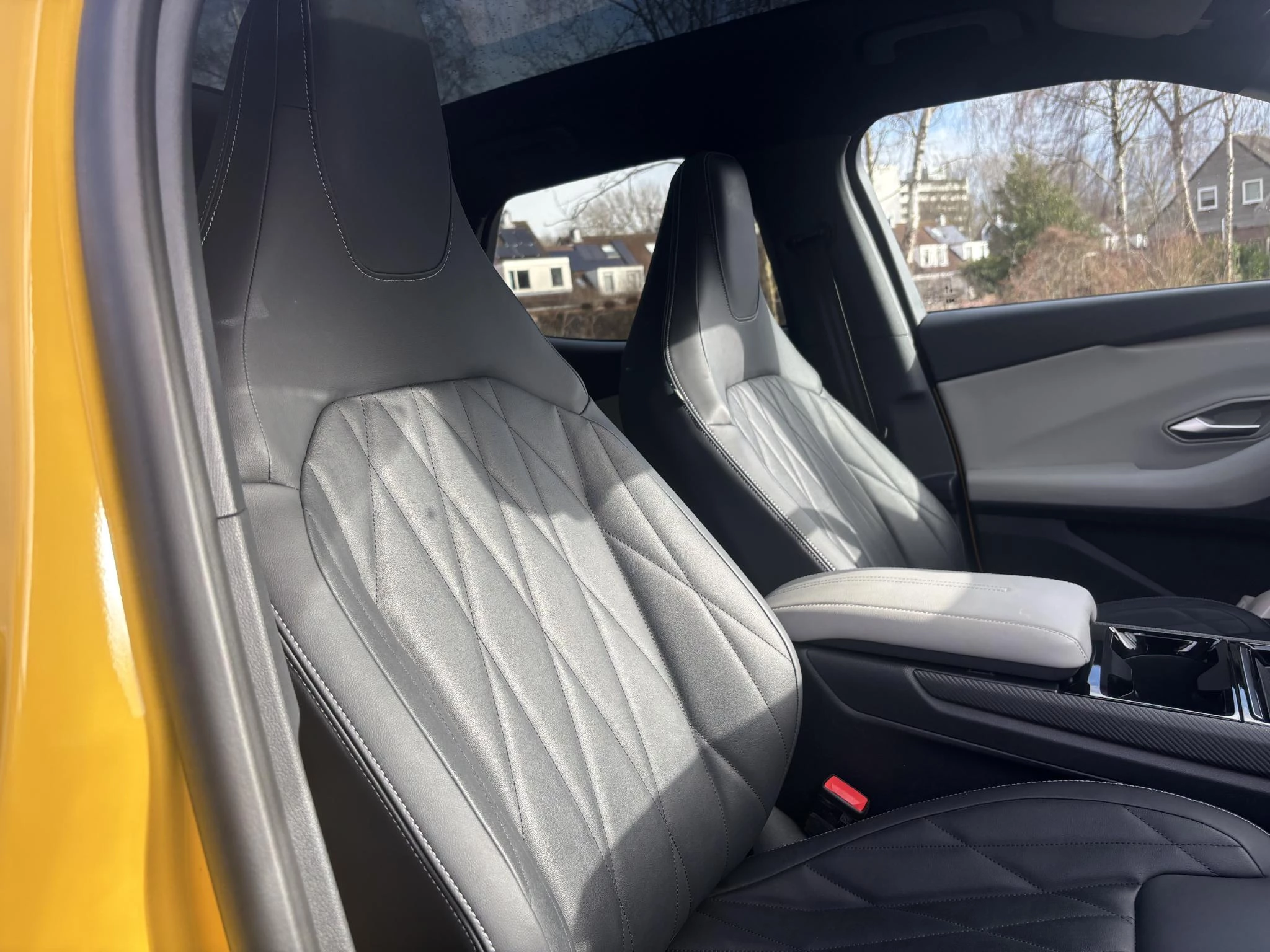 Hoofdafbeelding Ford Capri