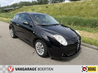 Alfa Romeo MiTo 1.3 JTDm ECO Distinctive