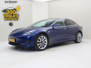 Tesla Model 3 Standard RWD Plus [ LFP ACCU+TREKHAAK+AUTOPILOT+60 kWh+PREMIUM AUDIO ]