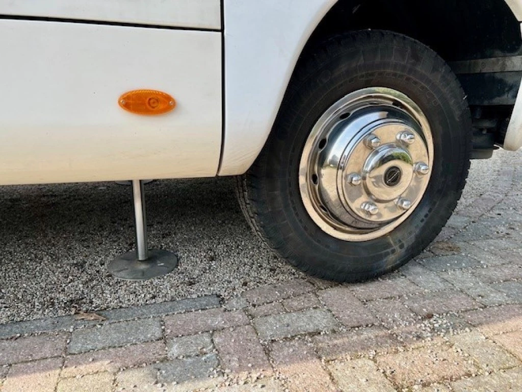 Hoofdafbeelding Iveco Phoenix / Iveco Maxiliner