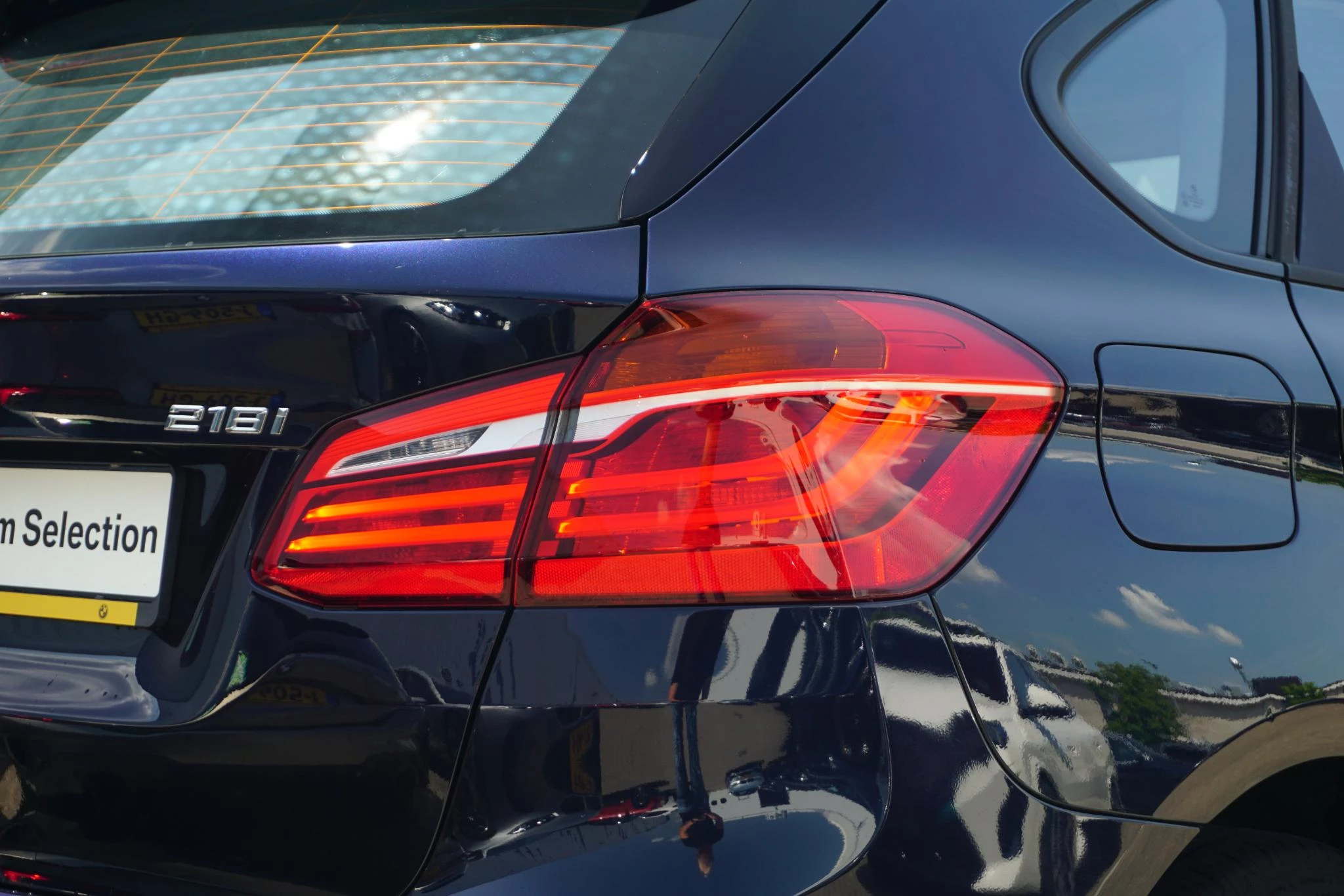 Hoofdafbeelding BMW 2 Serie