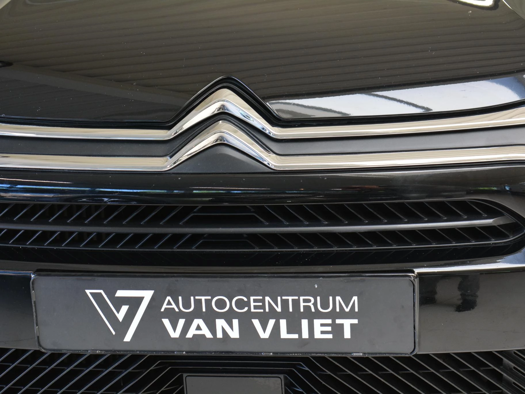 Hoofdafbeelding Citroën C4