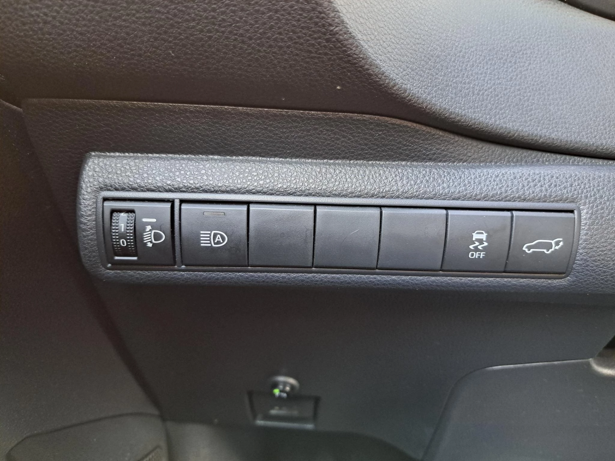 Hoofdafbeelding Toyota Corolla Touring Sports