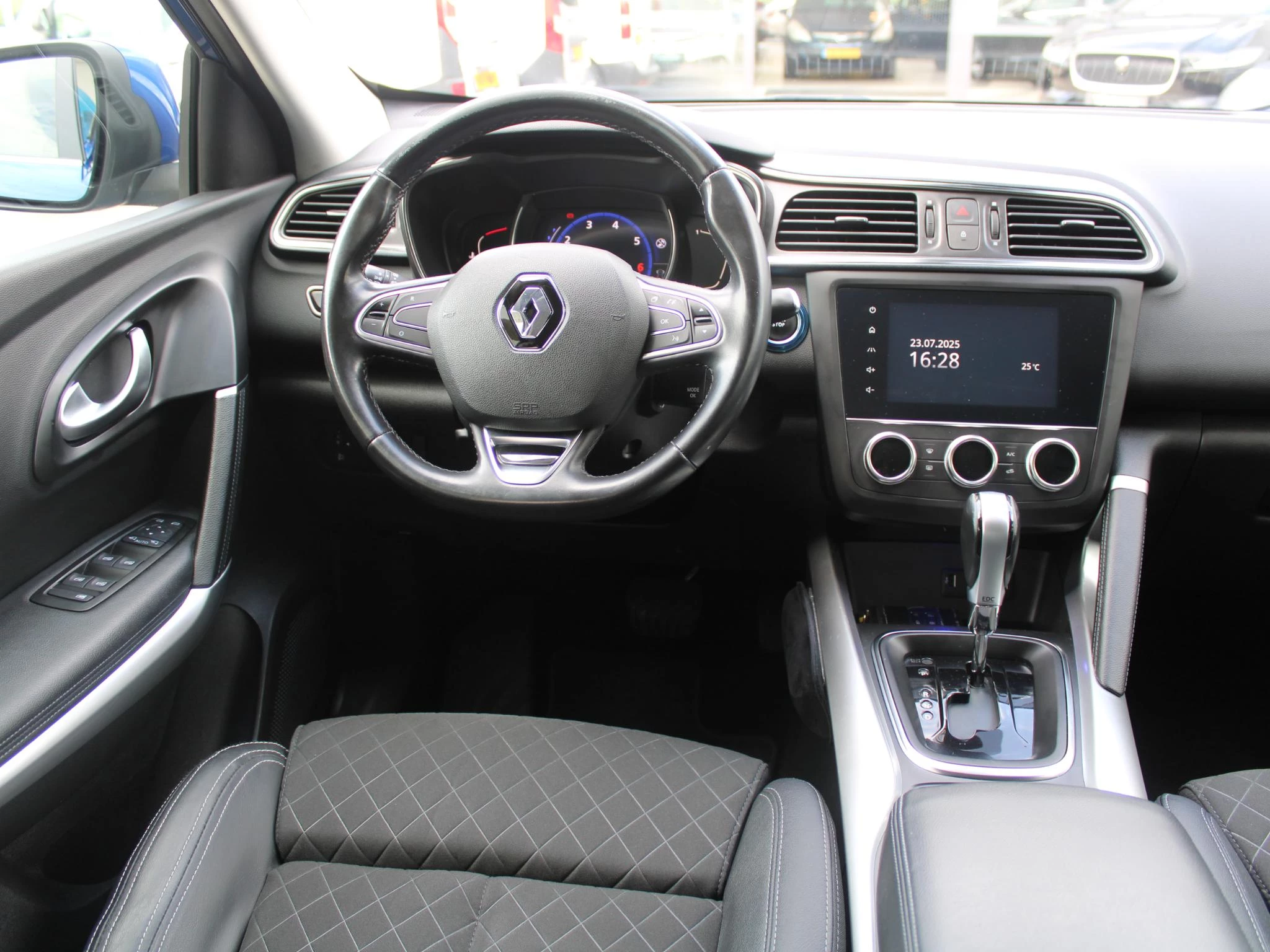 Hoofdafbeelding Renault Kadjar