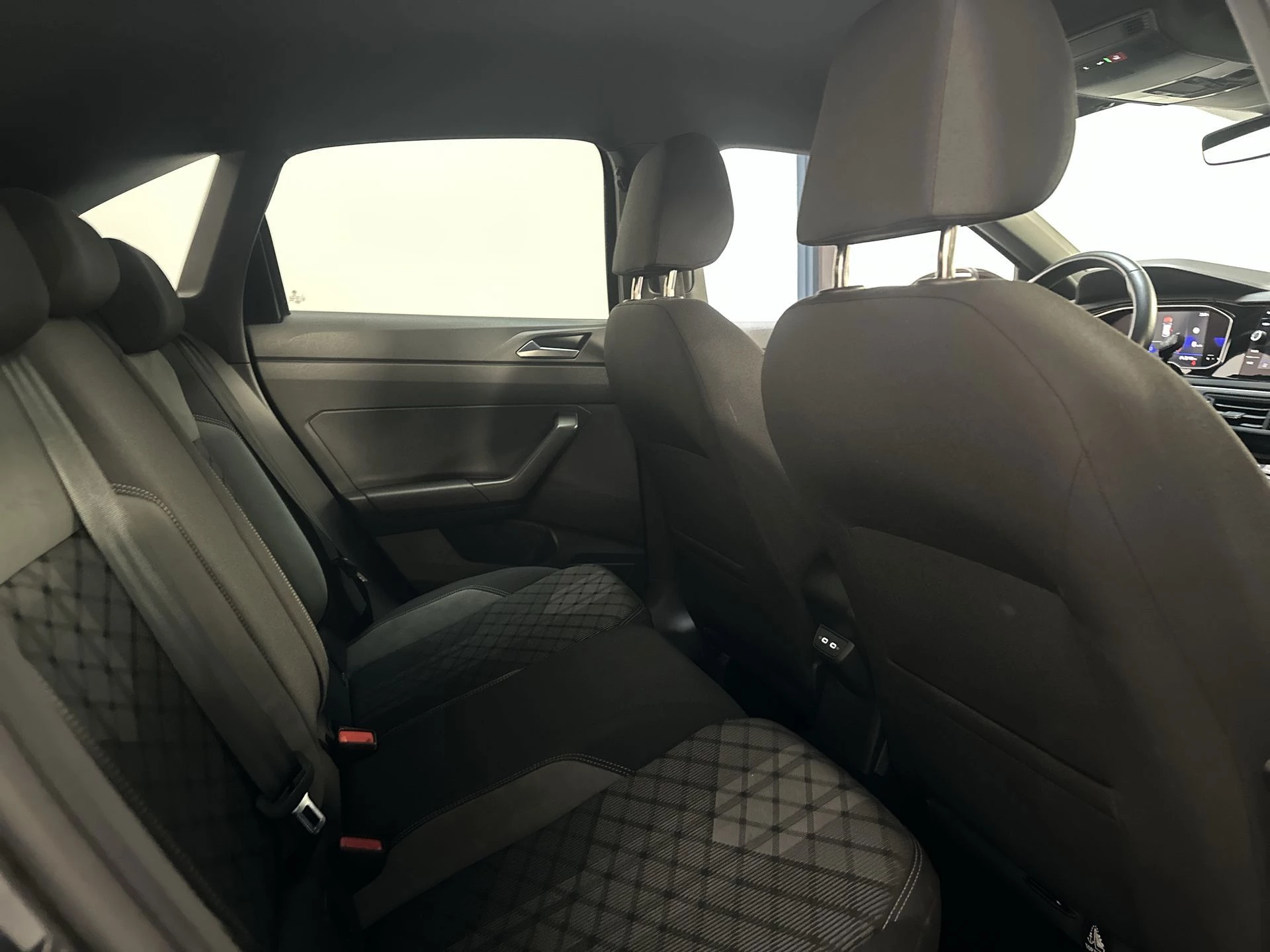 Hoofdafbeelding Volkswagen Taigo