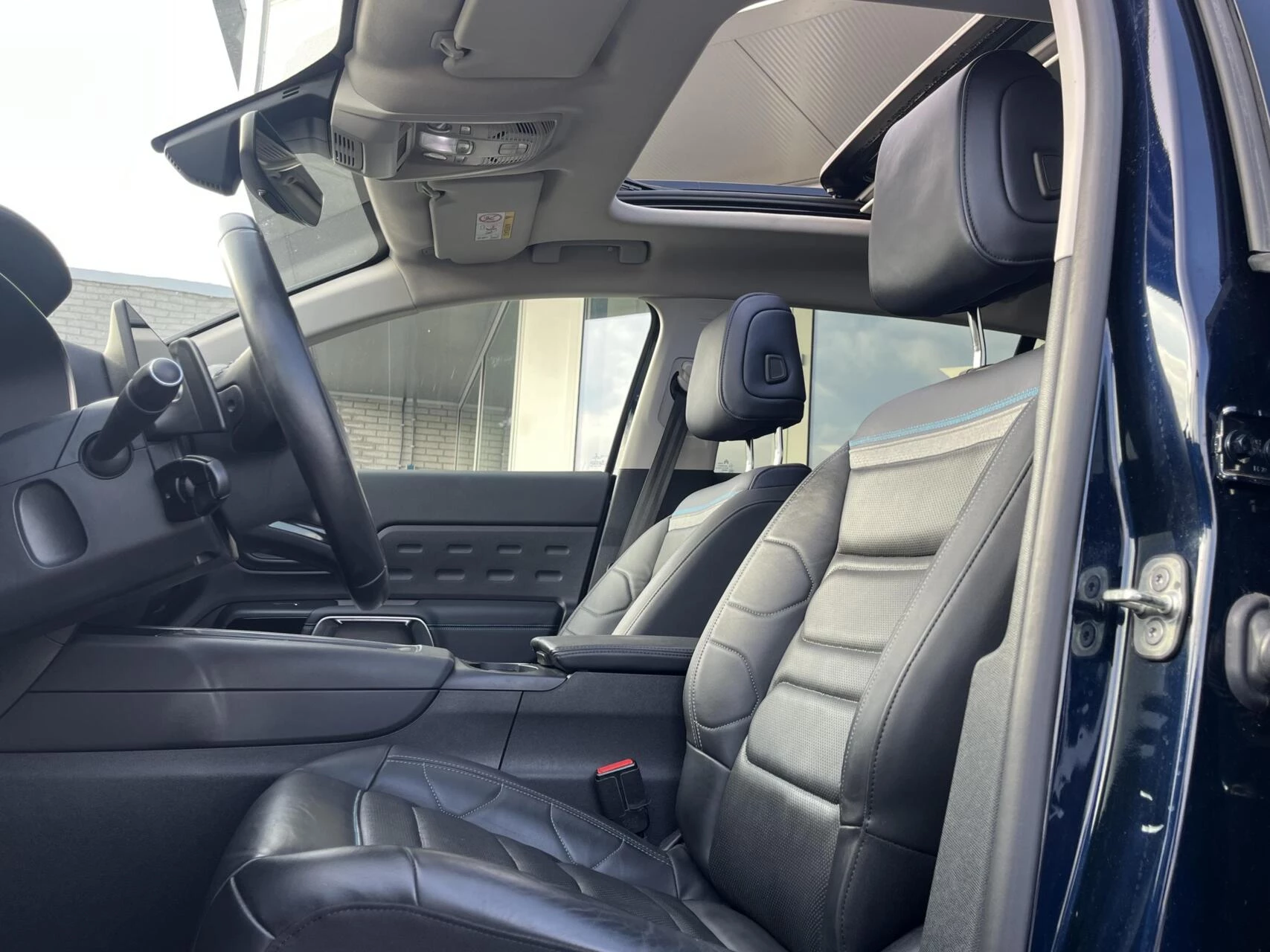 Hoofdafbeelding Citroën C5 Aircross