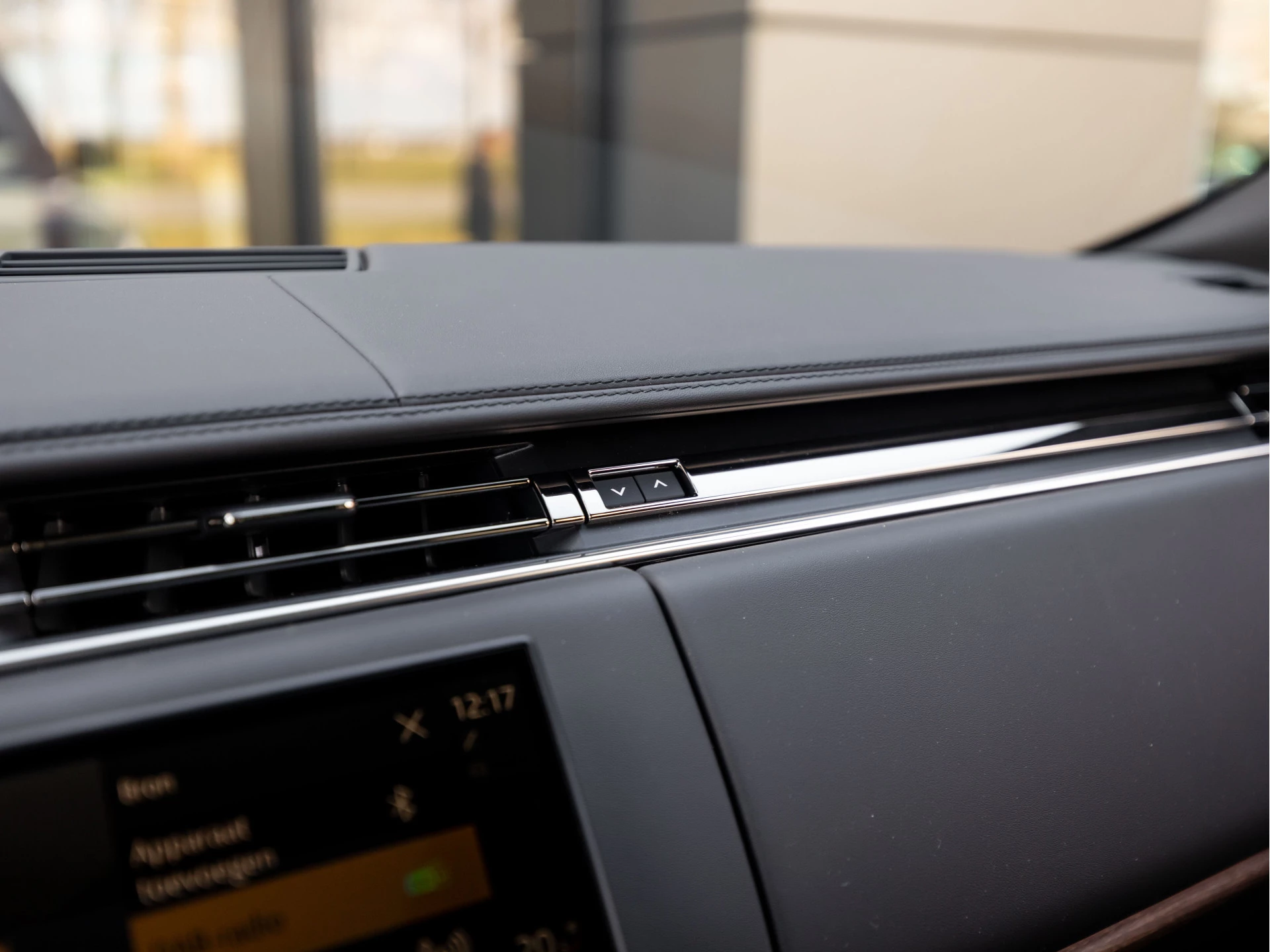 Hoofdafbeelding Land Rover Range Rover