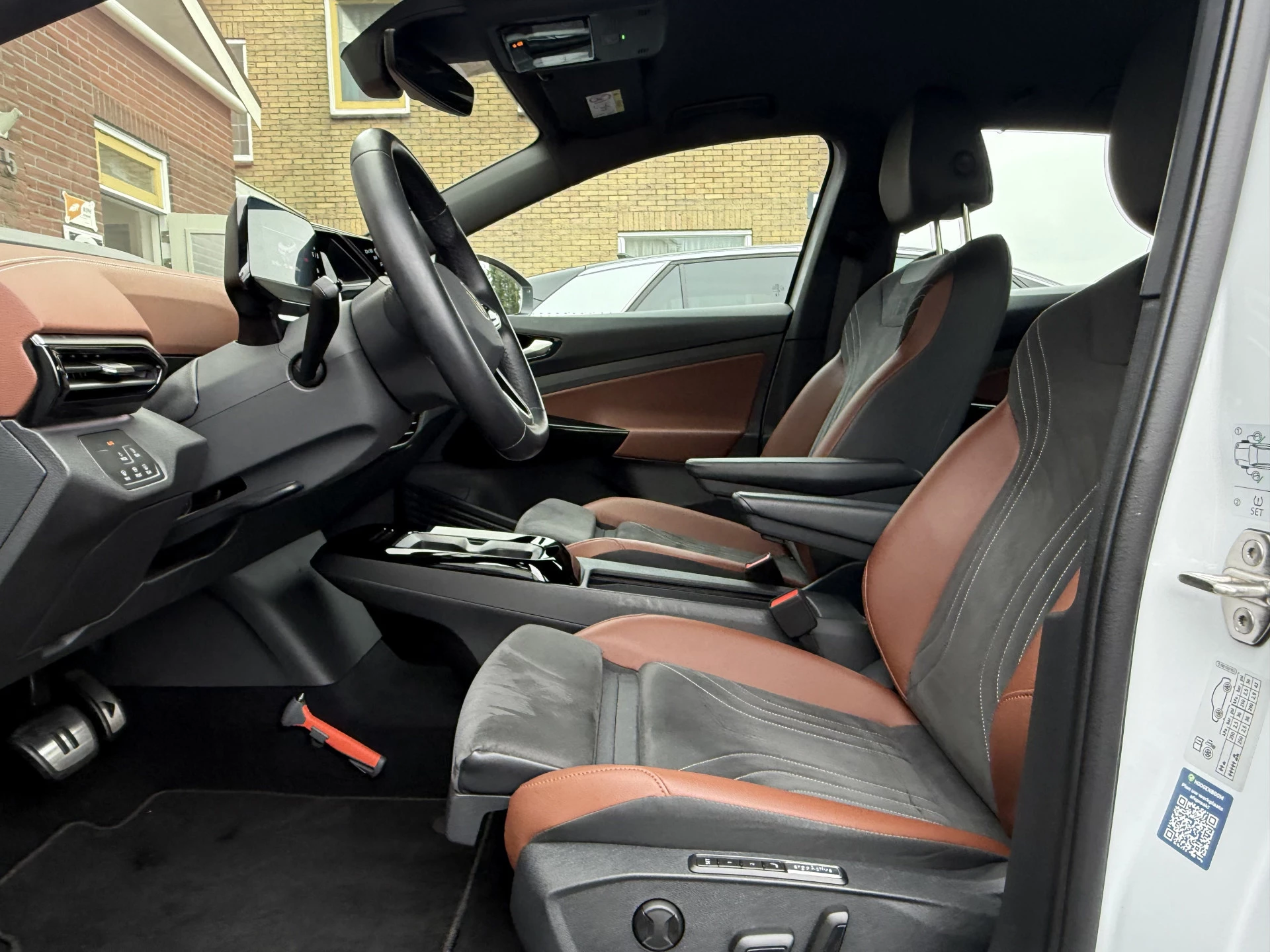 Hoofdafbeelding Volkswagen ID.5
